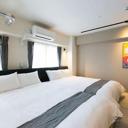 Bhotel Origaminn 601 - 5 Mins Peacepark ฮิโรชิม่า ภายนอก รูปภาพ